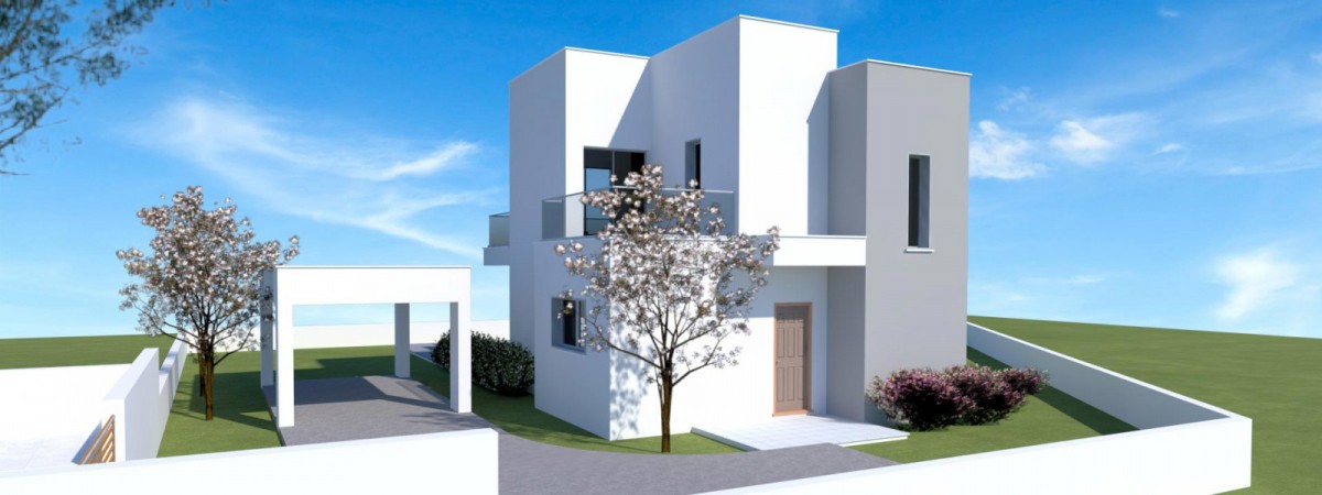 Villas in Venus Rock