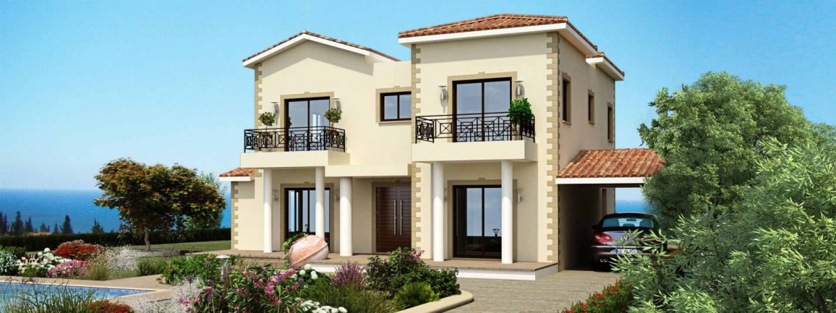 Villas in Venus Rock