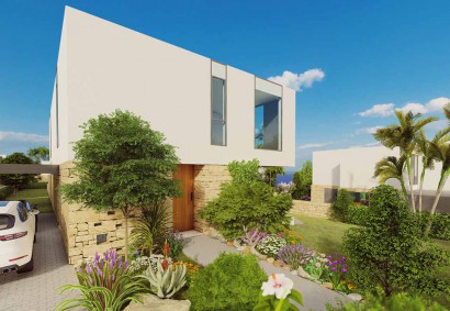 Peyia, Paphos Detached Villa For Sale | DT1890