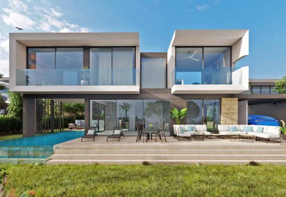 Peyia, Paphos Detached Villa For Sale | DT1891