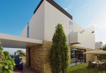Peyia, Paphos Detached Villa For Sale | DT1894