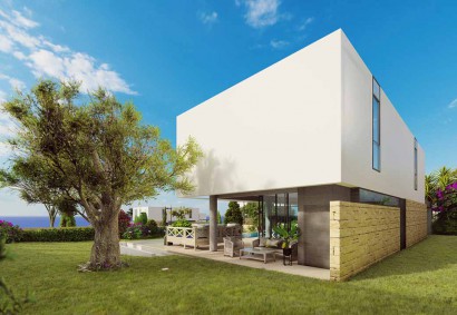 Peyia, Paphos Detached Villa For Sale | DT1898