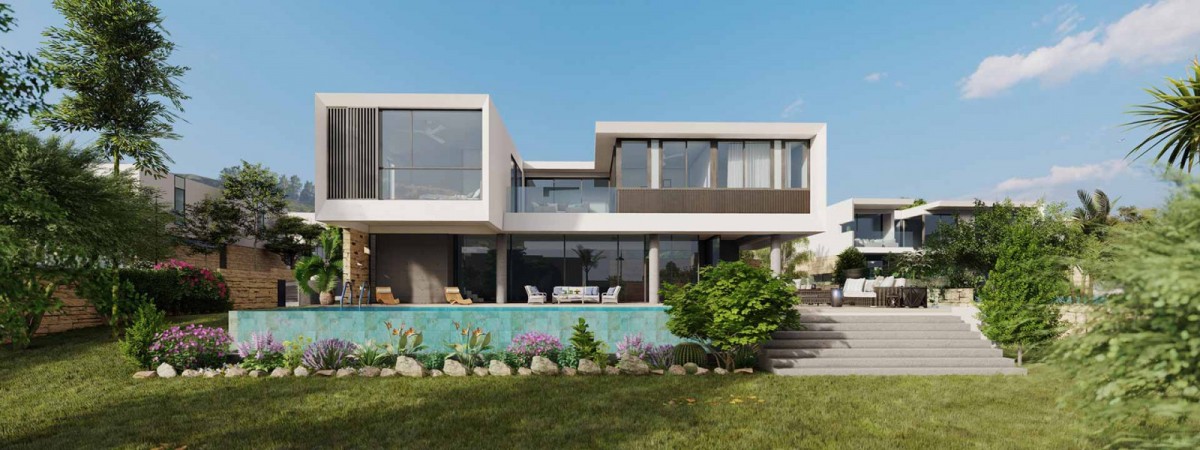 Peyia, Paphos Detached Villa For Sale | DT1910