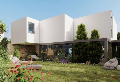 Peyia, Paphos Detached Villa For Sale | DT1913