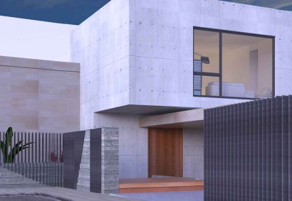 Peyia, Paphos Detached Villa For Sale | DT1917