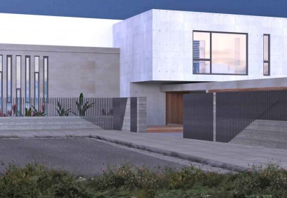 Peyia, Paphos Detached Villa For Sale | DT1917