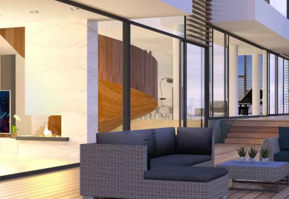 Peyia, Paphos Detached Villa For Sale | DT1917