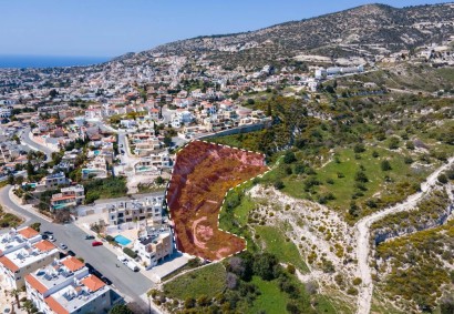 Peyia, Paphos Residential Land For Sale | DT1953