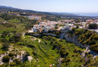 Peyia, Paphos Residential Land For Sale | DT1953