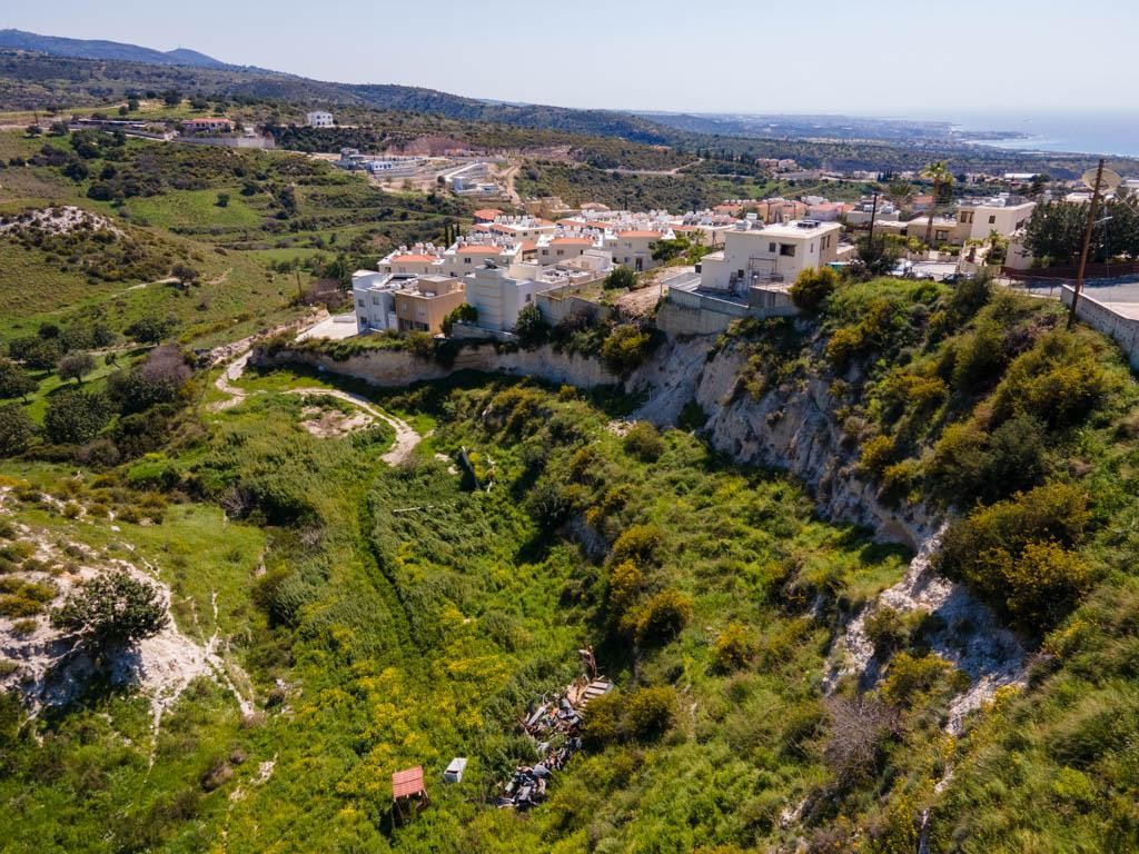 Field - Pegeia, Paphos