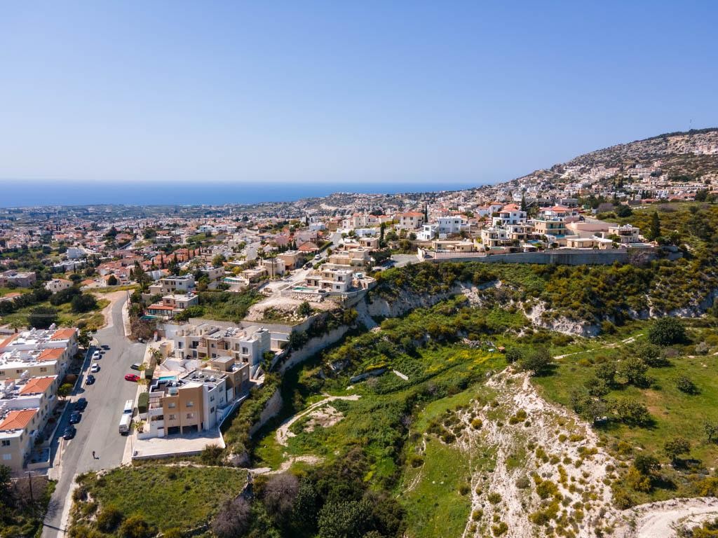 Field - Pegeia, Paphos