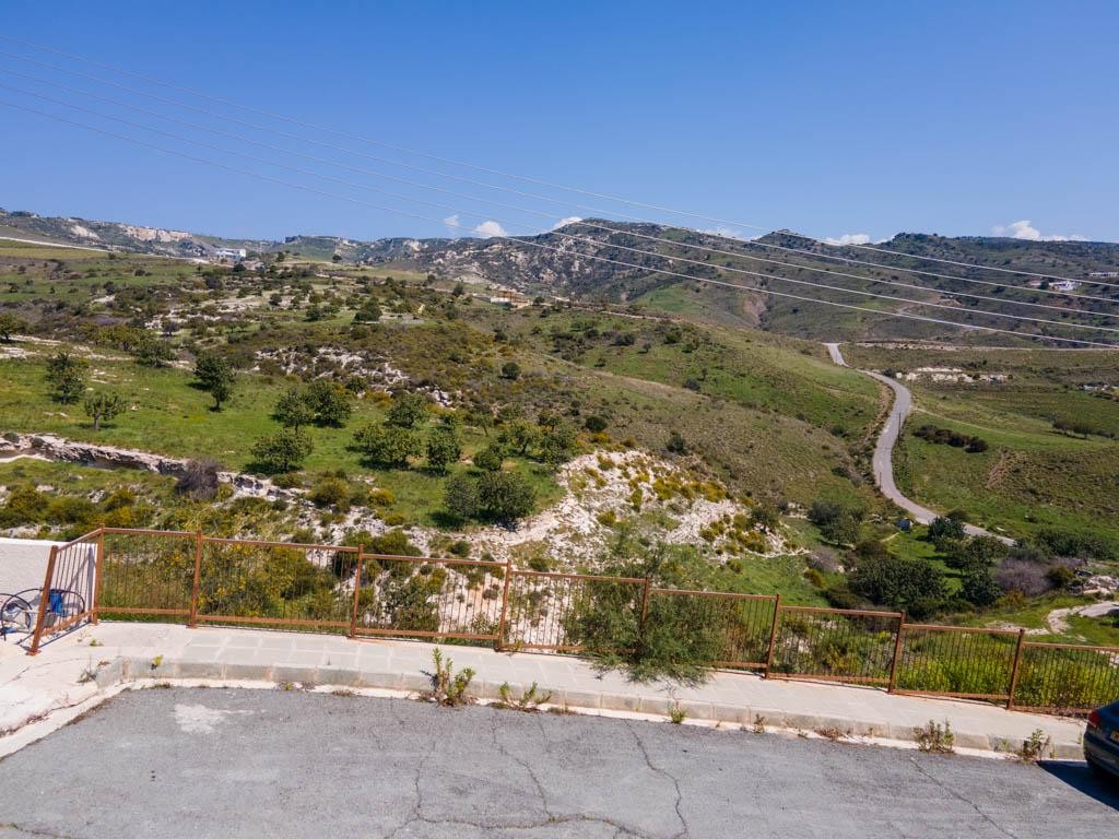Field - Pegeia, Paphos
