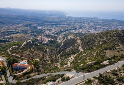 Peyia, Paphos Residential Land For Sale | DT1957