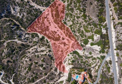 Peyia, Paphos Residential Land For Sale | DT1957
