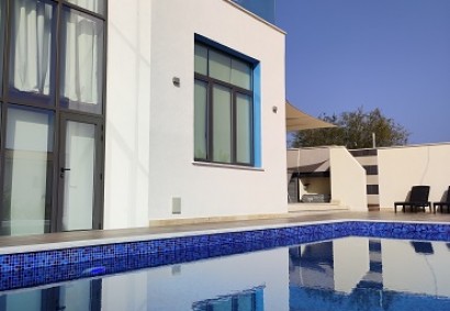 Peyia, Paphos Detached Villa For Sale | DT1967