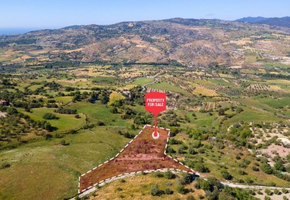 Simou, Paphos Residential Land For Sale | DT1975