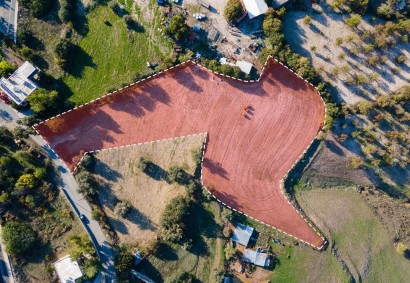 Simou, Paphos Residential Land For Sale | DT1977
