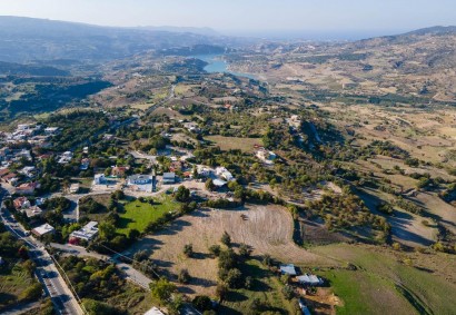 Simou, Paphos Residential Land For Sale | DT1977