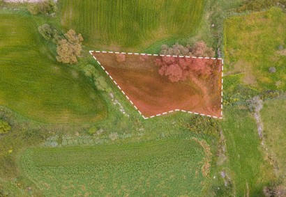 Drouseia, Paphos Touristic Land For Sale | DT1979