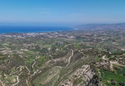Drouseia, Paphos Residential Land For Sale | DT1982