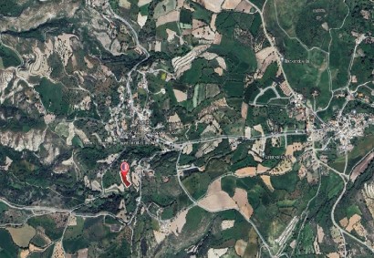 Drymou, Paphos Residential Land For Sale | DT1986