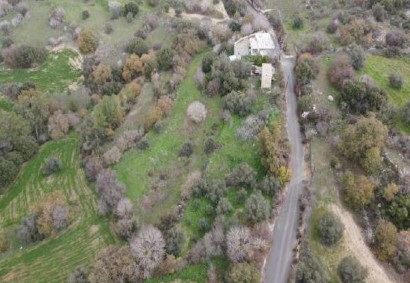 Drymou, Paphos Residential Land For Sale | DT1988