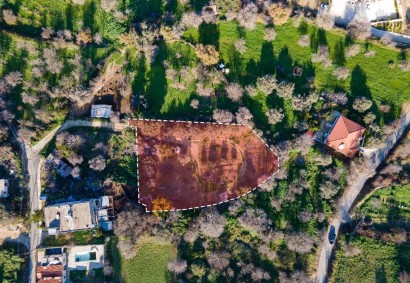 Giolou, Paphos Residential Land For Sale | DT1992