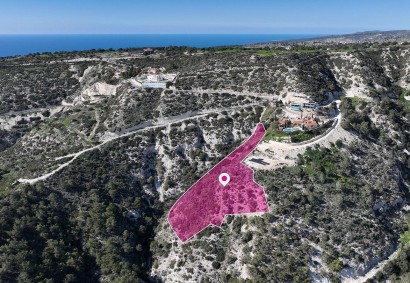 Peyia, Paphos Agricultural Land For Sale | DT2002