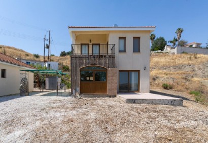Nata, Paphos Traditional House For Sale | DT2053