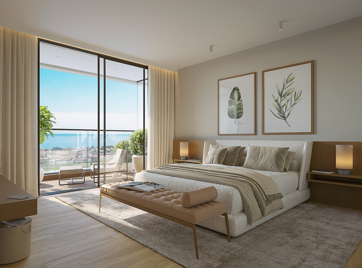 Apartment For Sale  in  Paphos Town