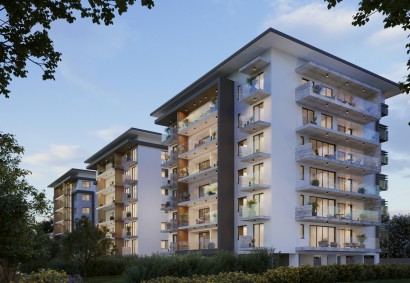 Paphos Town, Paphos Apartment For Sale | DT2076