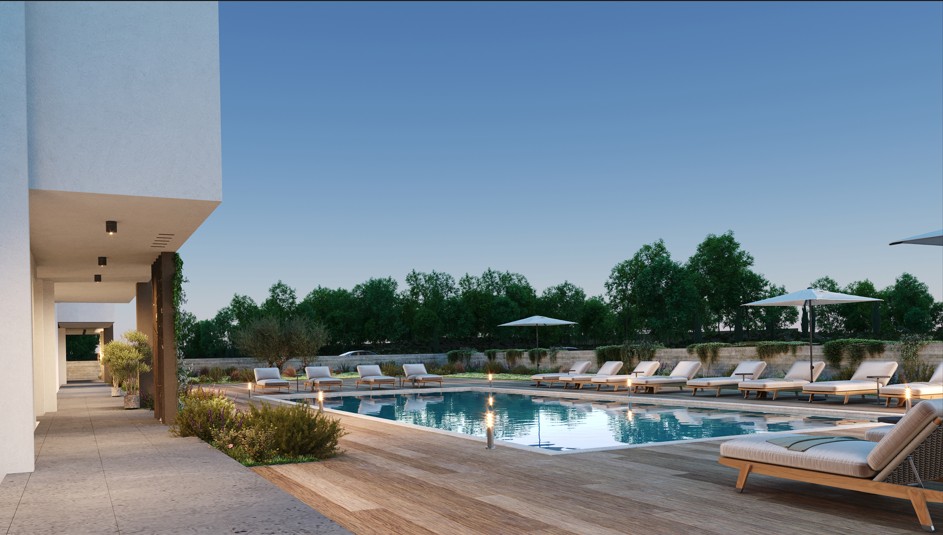 Detached Villa For Sale  in  Select Location