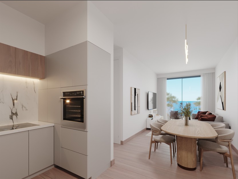 Detached Villa For Sale  in  Select Location