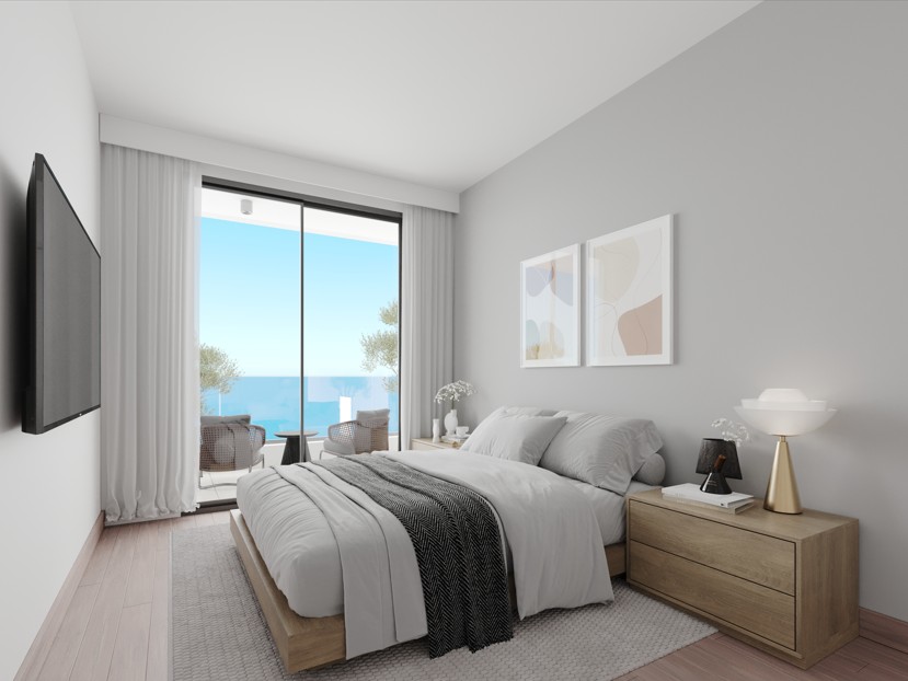 Detached Villa For Sale  in  Geroskipou