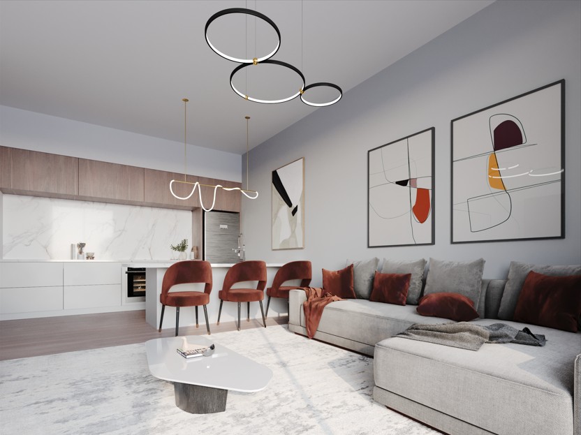 Apartment For Sale  in  Geroskipou