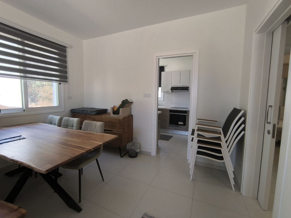 Bungalow For Rent  in  Chlorakas