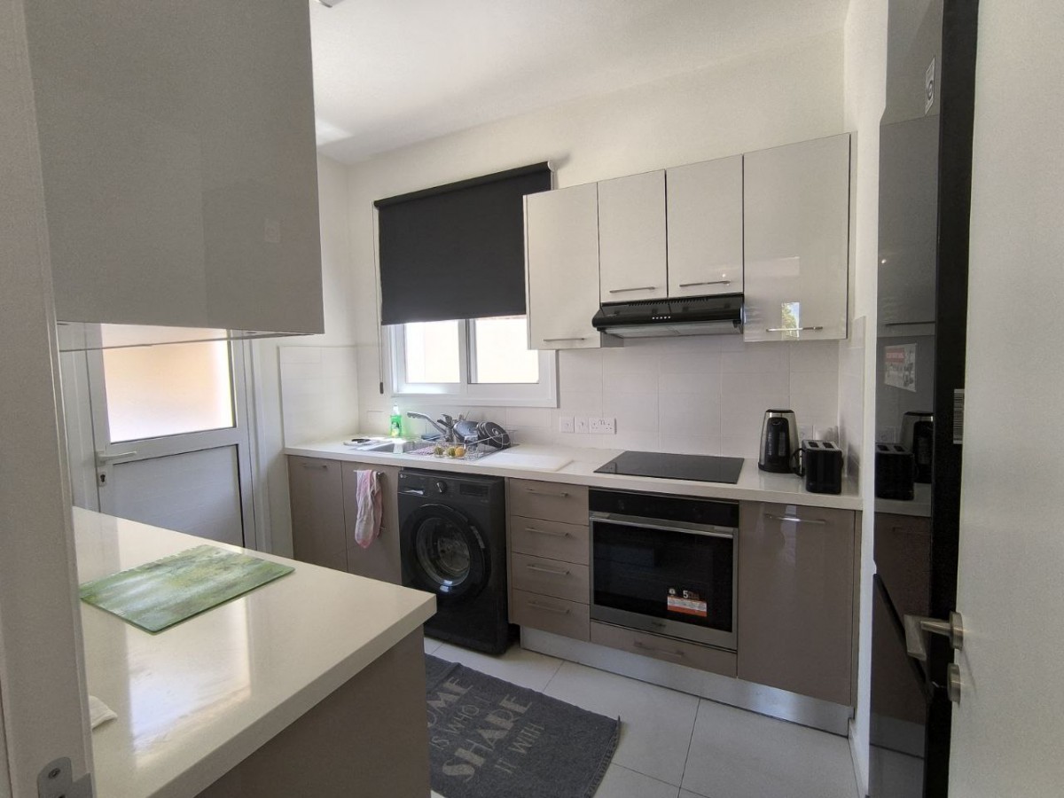 Bungalow For Rent  in  Chlorakas