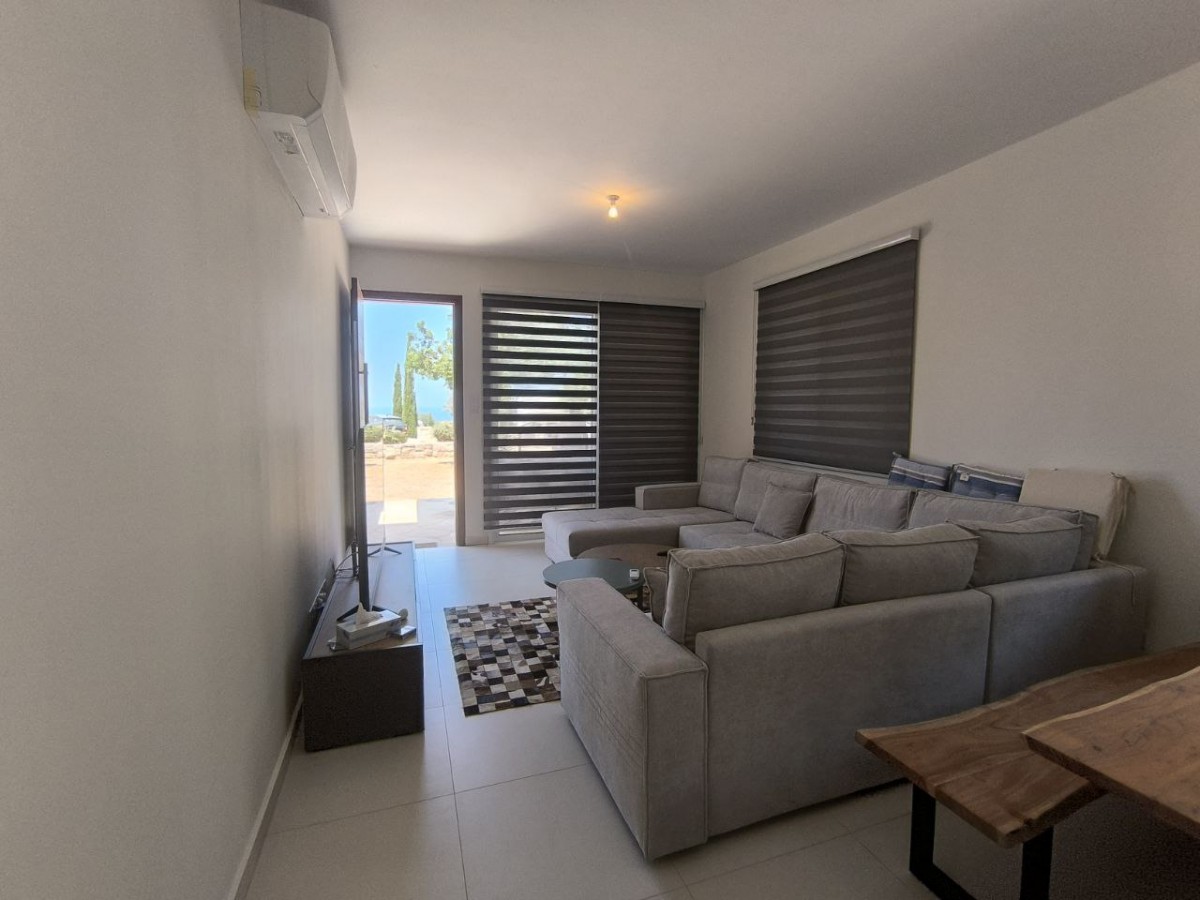 Bungalow For Rent  in  Chlorakas