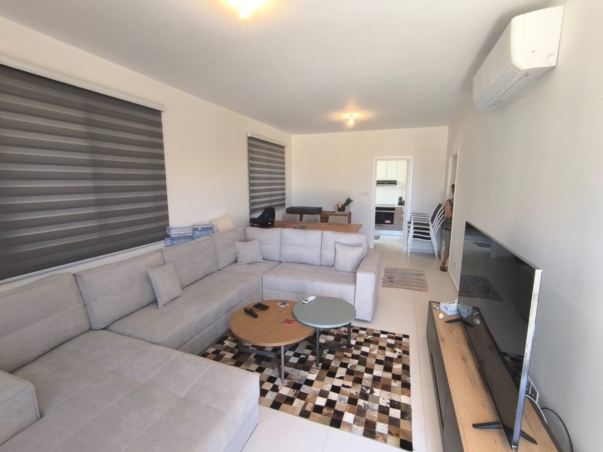 Bungalow For Rent  in  Chlorakas