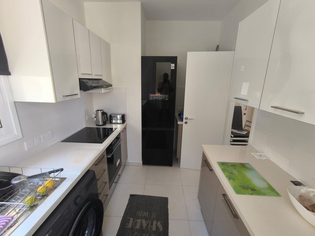 Bungalow For Rent  in  Chlorakas