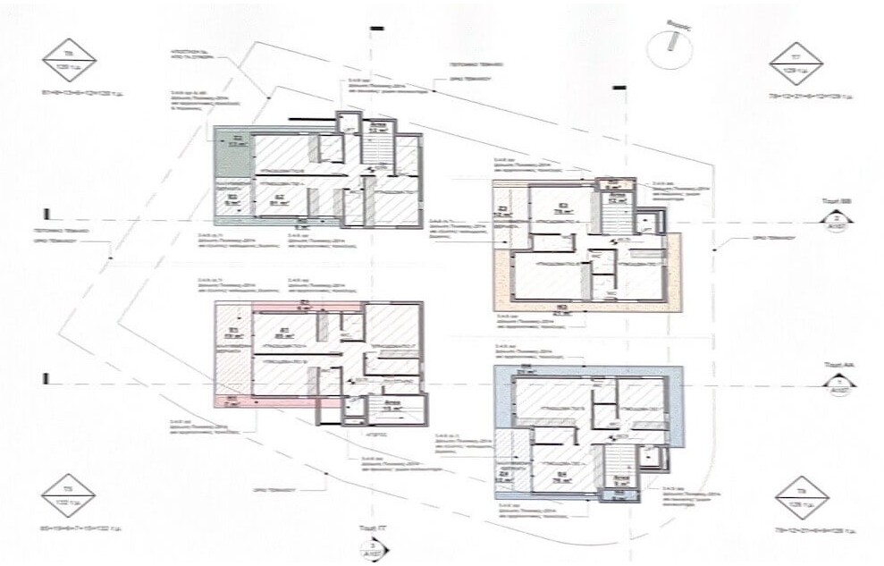 Residential Land For Sale  in  Peyia - Sea Caves