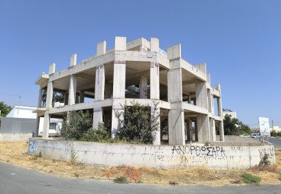 Kissonerga, Paphos Building For Sale | DT2134