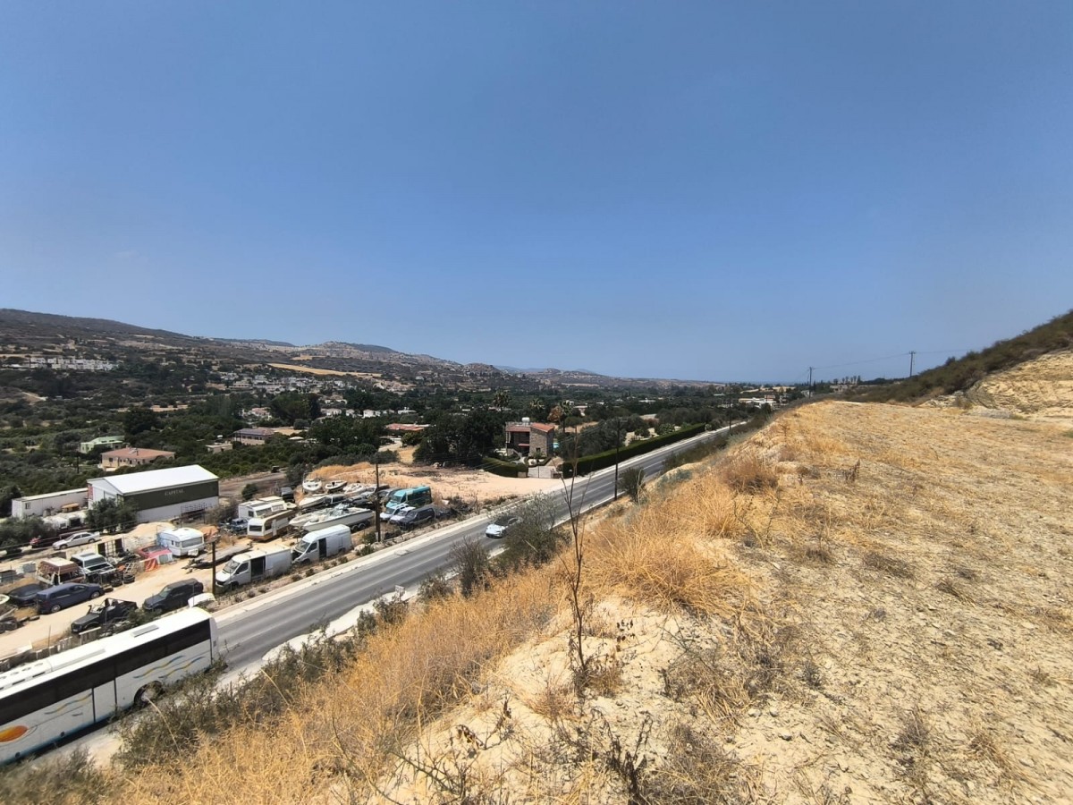 Residential Land For Sale  in  Goudi