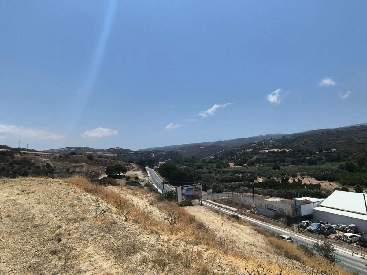 Residential Land For Sale  in  Goudi