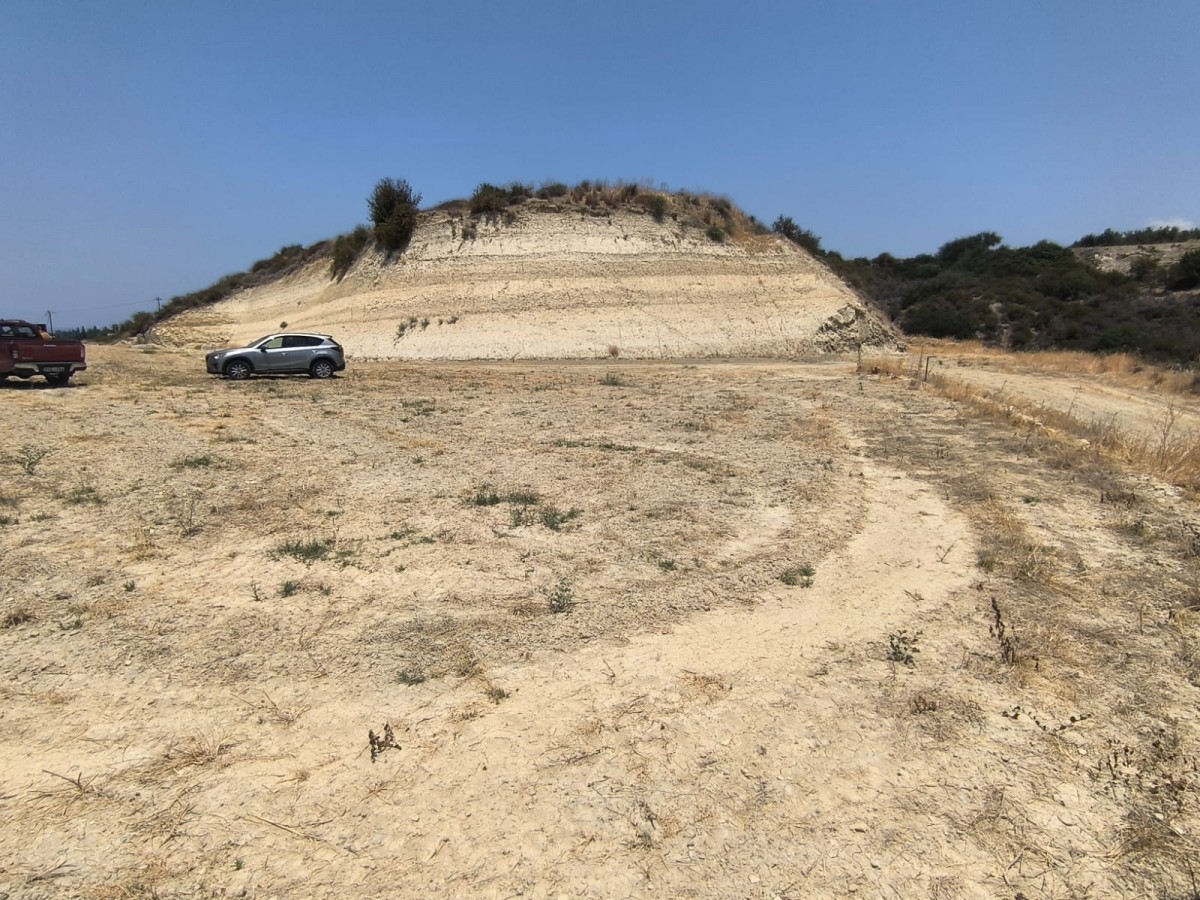 Residential Land For Sale  in  Goudi