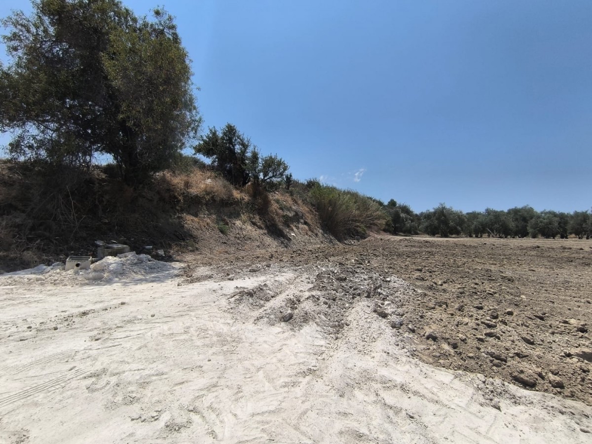 Prodromi, Paphos Agricultural Land For Sale | DT2148