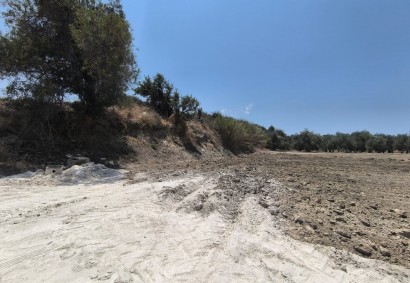 Prodromi, Paphos Agricultural Land For Sale | DT2148