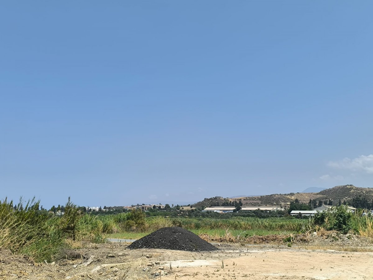 Agricultural Land For Sale  in  Prodromi