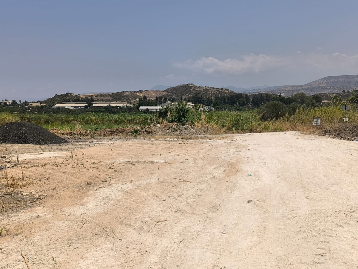 Agricultural Land For Sale  in  Prodromi