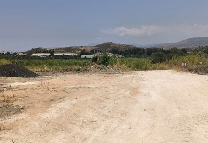Prodromi, Paphos Agricultural Land For Sale | DT2149